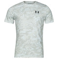 T-shirt Under Armour  UA ABC CAMO SS