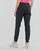 Abbigliamento Donna Pantaloni da tuta Under Armour UA ARMOUR SPORTWOVEN PANT Nero