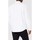 Abbigliamento Uomo Camicie maniche lunghe Jack & Jones Jjeoxford 12159911 Bianco