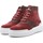 Scarpe Donna Stivaletti Dombers BOTN DEPORTIVO MUJER IMPACT DOMBER D241043 Rosso