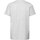 Abbigliamento T-shirts a maniche lunghe Dessins Animés HE165 Grigio