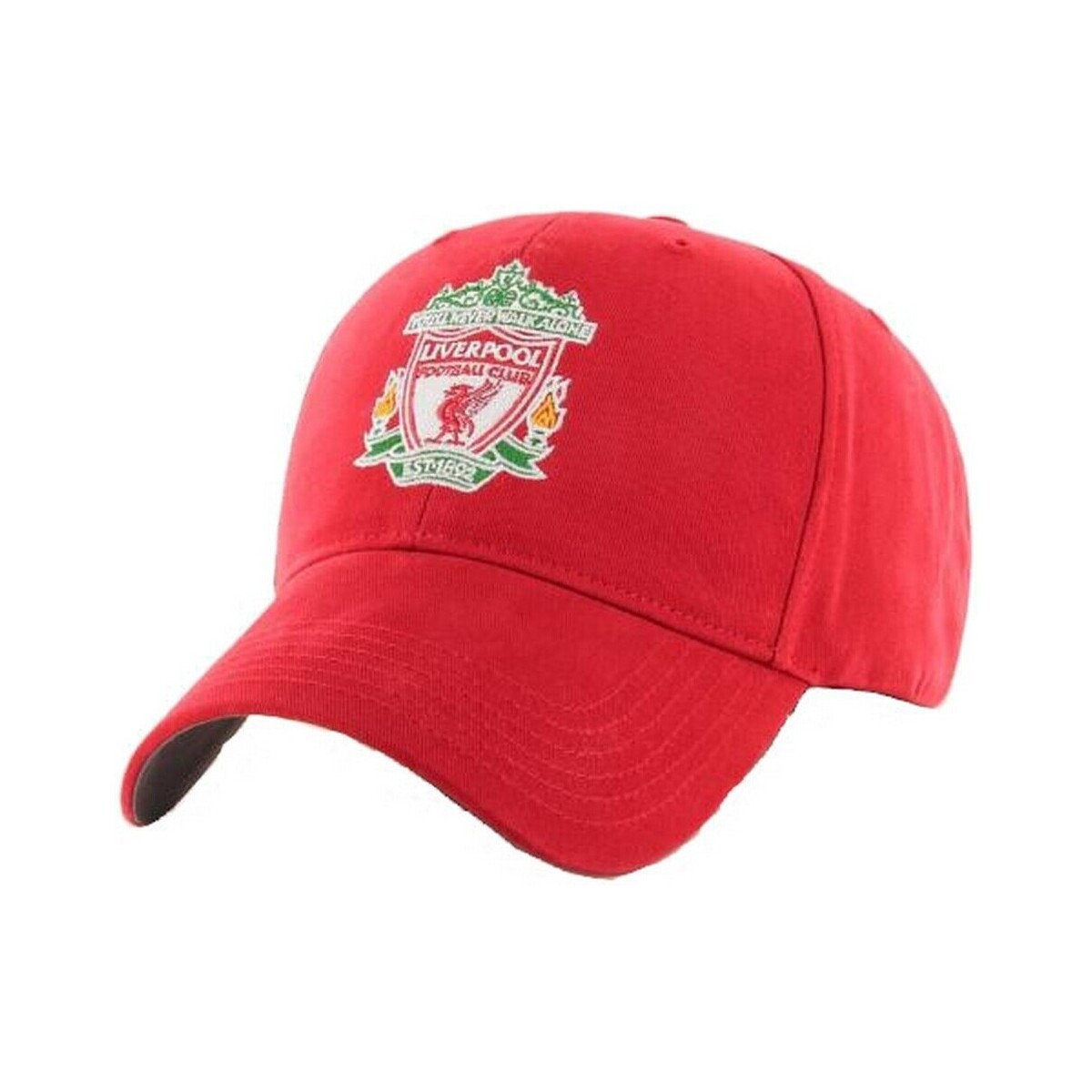 Accessori Cappellini Liverpool Fc TA5896 Rosso
