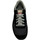 Scarpe Uomo Sneakers Ishikawa ATRMPN-30331 Nero