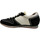 Scarpe Uomo Sneakers Ishikawa ATRMPN-30332 Nero