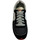 Scarpe Uomo Sneakers Ishikawa ATRMPN-30332 Nero