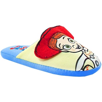 Scarpe Bambina Pantofole Toy Story  Multicolore