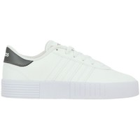 Scarpe Donna Sneakers adidas Originals COURT BOLD Bianco