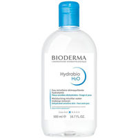Bellezza Detergenti e struccanti Bioderma Hydrabio H2o Solution Micellaire Démaquillante 