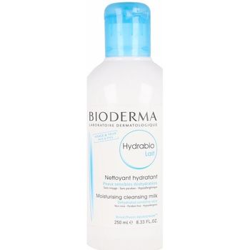Bellezza Detergenti e struccanti Bioderma Hydrabio Lait Nettoyant Hydratant 