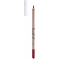 Bellezza Donna Ombretti & primer Artdeco Smooth Lipliner clearly Rosewood 1,4 Gr 