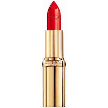 Bellezza Donna Rossetti L'oréal Color Riche Satin Lipstick 125 Maison Marais 