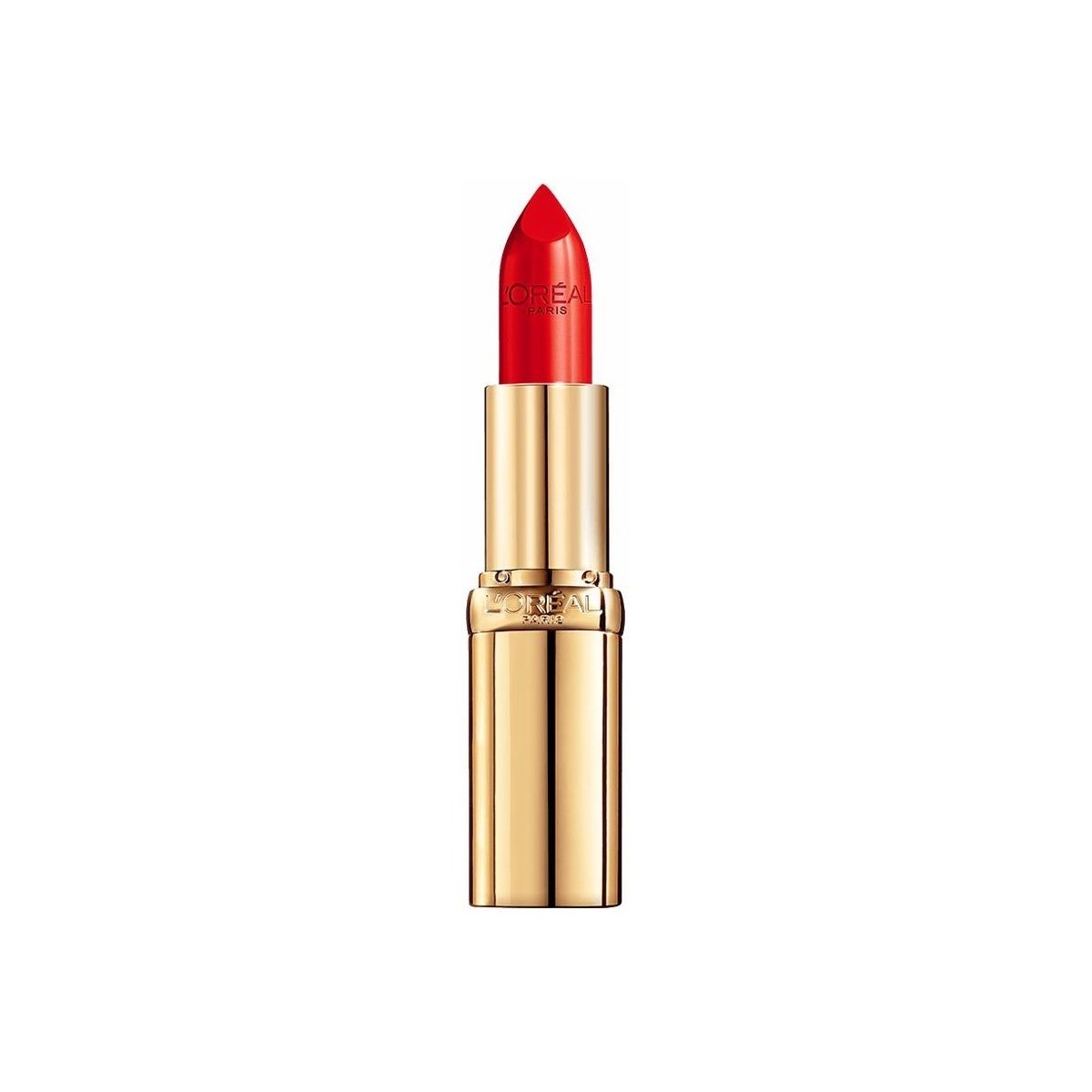 Bellezza Donna Rossetti L'oréal Color Riche Satin Lipstick 125 Maison Marais 