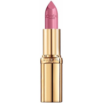 Bellezza Donna Rossetti L'oréal Color Riche Satin Lipstick 129-montmarte 