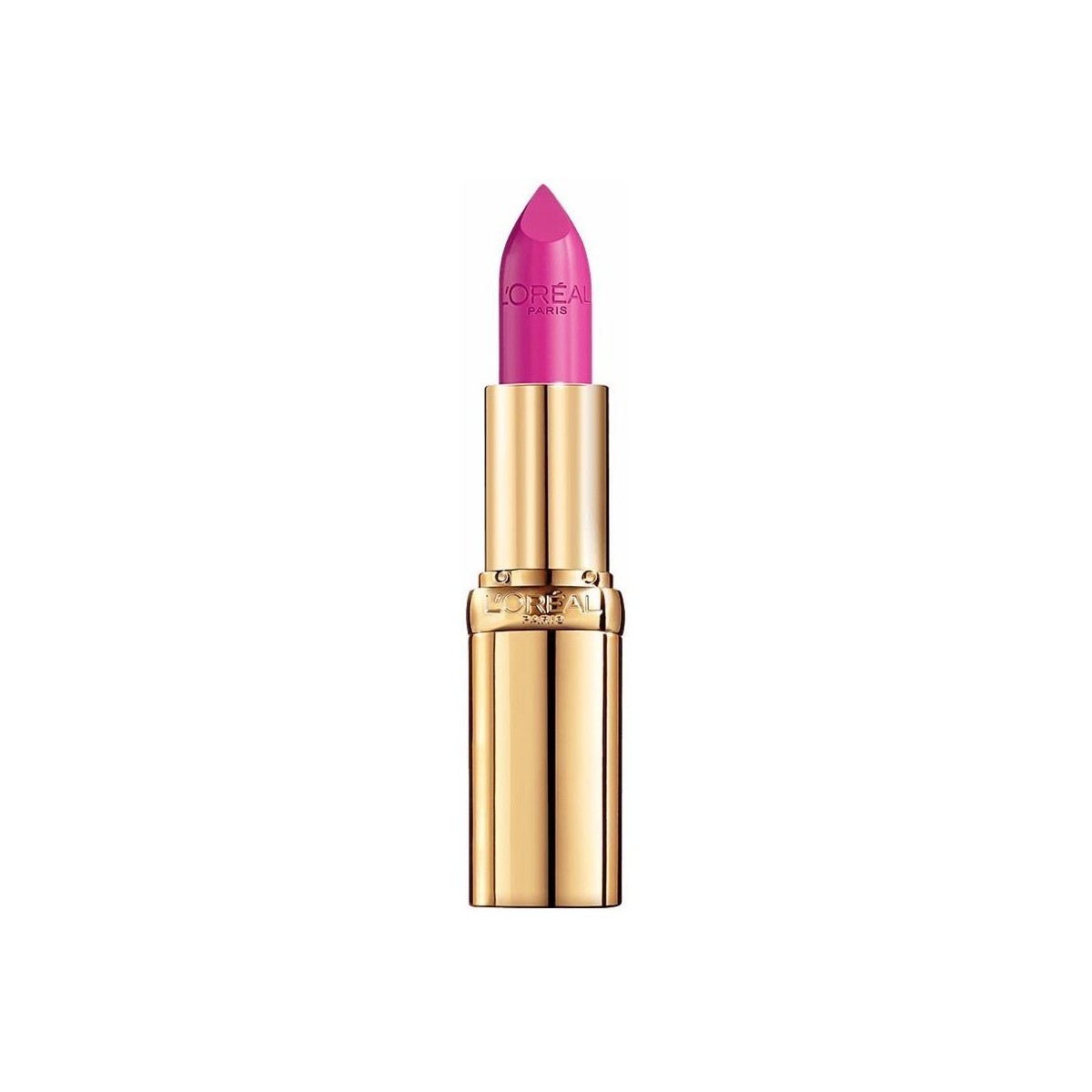 Bellezza Donna Rossetti L'oréal Color Riche Satin Lipstick 112-paris Paris 