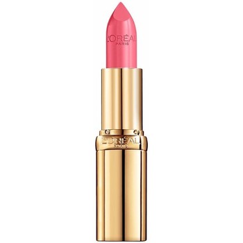 Bellezza Donna Rossetti L'oréal Color Riche Satin Lipstick 114-confidentielle 