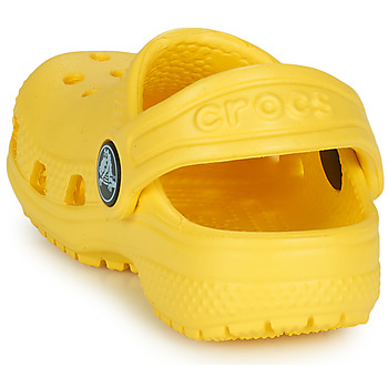 Crocs CLASSIC CLOG T Giallo