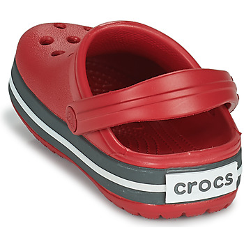Crocs CROCBAND CLOG T Rosso