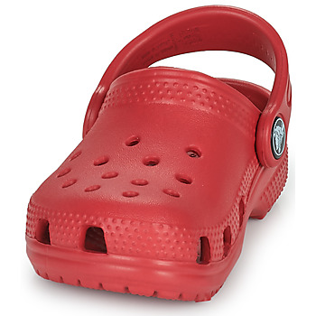 Crocs CLASSIC CLOG T Rosso