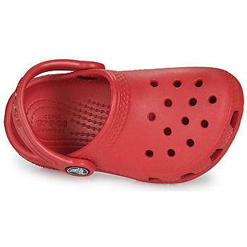 Crocs CLASSIC CLOG T Rosso