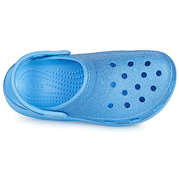Crocs Cls Crocs Glitter Cutie CgK Blu / Glitter