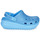 Scarpe Bambina Zoccoli Crocs Cls Crocs Glitter Cutie CgK Blu / Glitter