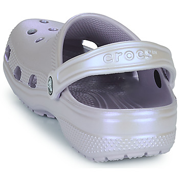 Crocs CLASSIC 4 HER CLOG Bianco / Iride