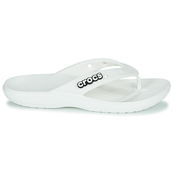 Crocs CLASSIC CROCS FLIP Bianco