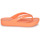 Scarpe Donna Infradito Crocs Classic Platform Flip W Corail