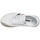 Scarpe Uomo Sneakers Kawasaki Leap Retro Canvas Shoe K212325 1002 White Bianco