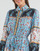 Abbigliamento Donna Abiti corti Derhy INDIAN BORDER Multicolore