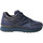 Scarpe Uomo Sneakers Hogan ATRMPN-30366 Blu