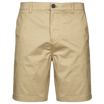 Abbigliamento Uomo Shorts / Bermuda Selected SLHCOMFORT Beige