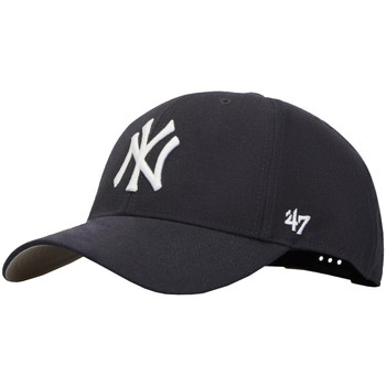 Accessori Uomo Cappellini '47 Brand New York Yankees MLB Sure Shot Cap Blu