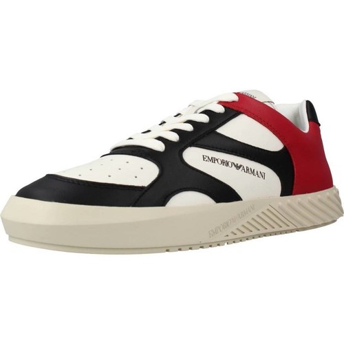 Scarpe Sneakers Emporio Armani X4X558 XN013 Multicolore