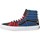 Scarpe Sneakers Vans UA SK8-Hi Nero