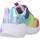 Scarpe Bambina Sneakers basse Skechers UNICORN DREAMS Multicolore