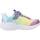 Scarpe Bambina Sneakers basse Skechers UNICORN DREAMS Multicolore