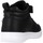 Scarpe Bambina Sneakers basse Conguitos LI122401 Nero