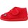 Scarpe Bambina Pantofole Chispas 58610194 Rosso