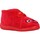 Scarpe Bambina Pantofole Chispas 58610194 Rosso