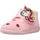 Scarpe Bambina Pantofole Chispas 58610196 Rosa