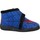 Scarpe Bambina Pantofole Chispas 58610199 Blu