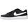 Scarpe Donna Sneakers Nike COURT ROYALE 2 Nero