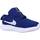 Scarpe Bambino Sneakers basse Nike STAR Blu