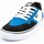 Scarpe Uomo Scarpe da Skate DC Shoes Rowlan Azzuro, Bianco