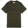 Abbigliamento Uomo T-shirt maniche corte Penfield T-shirt  Bear Chest Verde