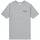 Abbigliamento Uomo T-shirt maniche corte Penfield T-shirt  Hudson Script Grigio
