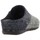 Scarpe Donna Pantofole Rohde 6031 Grigio