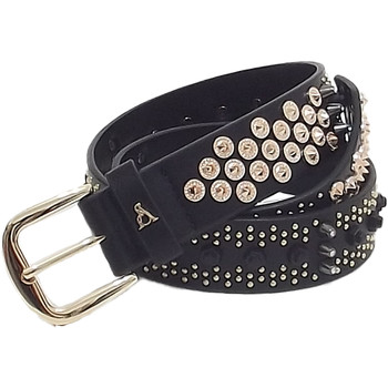 Accessori Donna Cinture Pash Bag L' Atelier du Sac cintura donna  Belt 1155 collezione Elite Nero