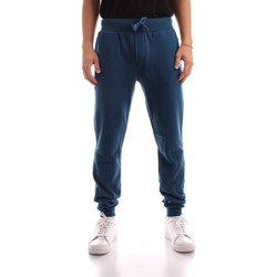 Abbigliamento Uomo Pantaloni da tuta North Sails 672905 Blu